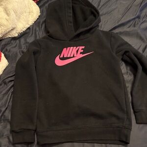 Girls 4T Nike Sweatshirt